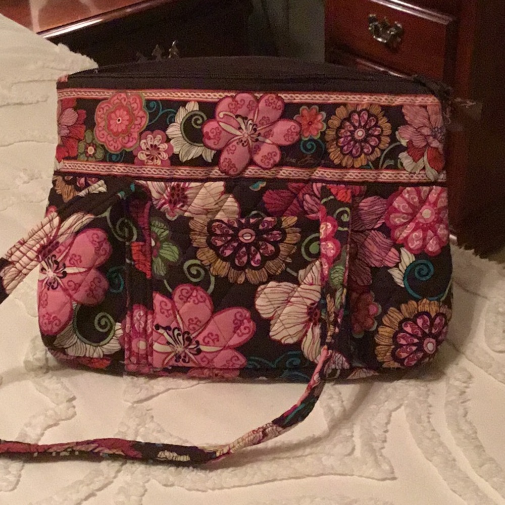 Vera Bradley purse